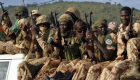 قوة مشتركة بغرب أفريقيا تعلن مقتل 42 داعشيا بمنطقة بحيرة تشاد 
