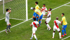 البرازيل تقسو على بيرو وتتأهل لربع نهائي كوبا أمريكا