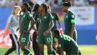 لاعبات نيجيريا يعتصمن في فرنسا بعد الخروج من مونديال السيدات