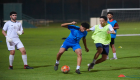 "دبي الرياضي" يختتم المرحلة الأولى من برنامج تطوير المواهب الشابة