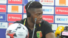 لاعب مالي يتسلح بالخبرة في كأس أمم أفريقيا