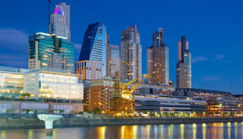 مدينة بويرتو ماديرو تتعرض لزلزال بقوة 5.6 درجة - أرشيفية