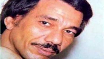الشاعر المصري أمل دنقل