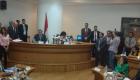 مصر تعلن جوائز الدولة التشجيعية