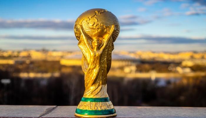 كأس العالم
