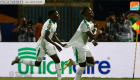 السنغال تفتتح مباريات المجموعة الثالثة بالفوز على تنزانيا