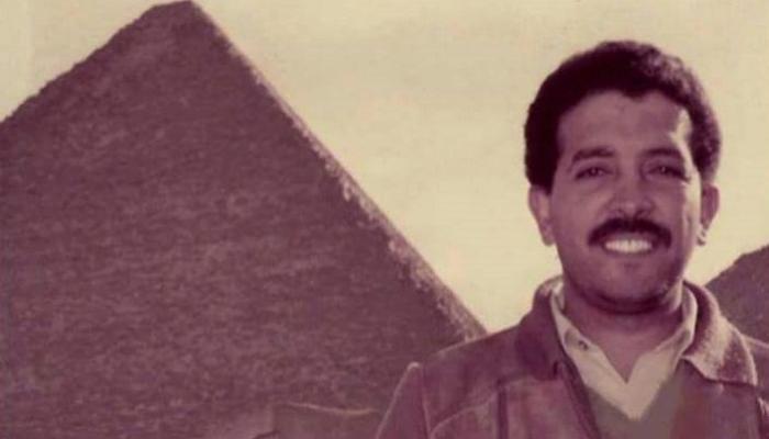 المخرج المصري عاطف الطيب