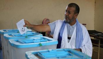 الانتخابات الرئاسية شهدت إقبالا كبيرا 