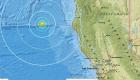 زلزال بقوة 5.6 درجة يضرب ولاية كاليفورنيا الأمريكية