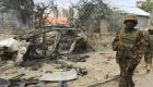 مقتل 10 جنود صوماليين في هجوم لحركة الشباب الإرهابية