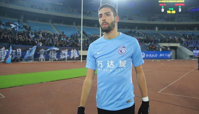 يانيك كاراسكو