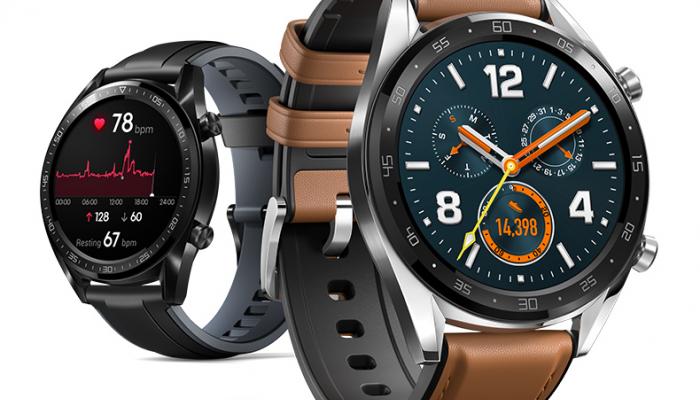 ساعة هواوي watch gt