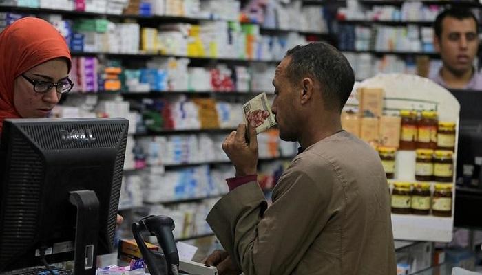 تطبيقات توفر الأدوية الناقصة بالسوق المصري