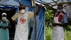 إيبولا يودي بحياة 1500 في الكونغو