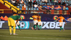 فوز صعب لكوت ديفوار على جنوب أفريقيا في كأس الأمم