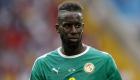 منتخب السنغال يفقد مدافعه حتى نهاية دور المجموعات بأمم أفريقيا