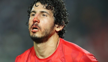 المصري أحمد حجازي