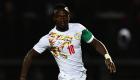 ماني يهرب من الإعلاميين بعد مباراة السنغال وتنزانيا