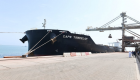 "كيب الطويلة" لنقل البوكسيت في ضيافة "الإمارات للألمنيوم" وميناء خليفة
