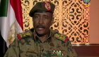 "العسكري السوداني" يشكل لجنة للتواصل مع الحركات المسلحة
