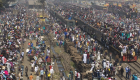 5 قتلى و100 مصاب بحادث قطار في بنجلاديش