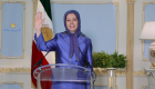 رجوي تطالب بفرض عقوبات أمريكية على المخابرات الإيرانية