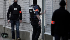 بلجيكا تعتقل رجلا خطط للهجوم على سفارة واشنطن