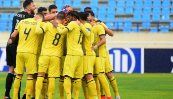 كأس الاتحاد الآسيوي