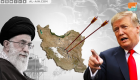 عقوبات مشددة.. واشنطن تضرب قلب اقتصاد طهران 