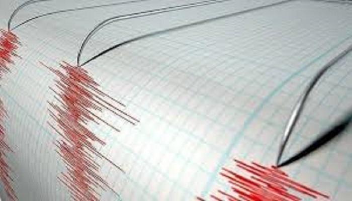 هيئة المسح الجيولوجي الأمريكية: زلزال بقوة 6.6 درجة