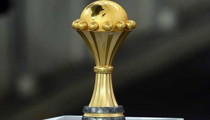 كأس أمم أفريقيا