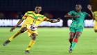 منتخب موريتانيا يخسر برباعية في ظهوره الأول بكأس أمم أفريقيا