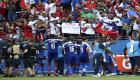 هايتي تخطف فوزا مثيرا أمام كوستاريكا