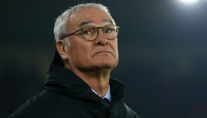 الإيطالي رانييري