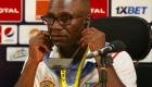 مدرب الكونغو الديمقراطية يحث لاعبيه على تجنب الخسارة أمام مصر