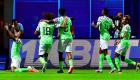 تقارير.. لاعبو نيجيريا يهددون بالإضراب قبل مباراة غينيا