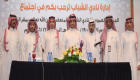 هيئة الرياضة السعودية تعتمد مجلس إدارة نادي الشباب‎