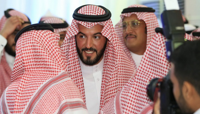 فهد بن نافل
