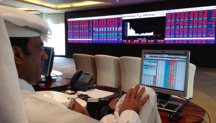 بورصة قطر تسجل ثالث هبوط على التوالي 