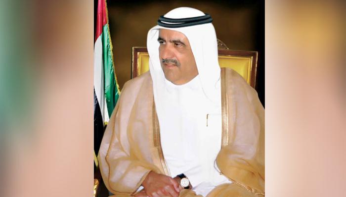 حمدان بن راشد آل مكتوم