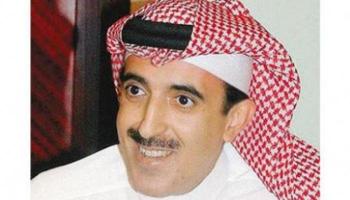  خالد السليمان