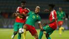 الكاميرون تبدأ حملة الدفاع عن لقب أمم أفريقيا بالفوز على غينيا بيساو