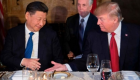  وزير الخزانة الأمريكي: إبرام اتفاق التجارة مع الصين كان وشيكا
