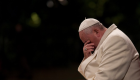 البابا فرنسيس "حزين بشدة" لمشهد غريقي "الحلم الأمريكي"