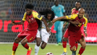 منتخب بنين يفاجئ غانا ويجبره على تعادل مثير بأمم أفريقيا