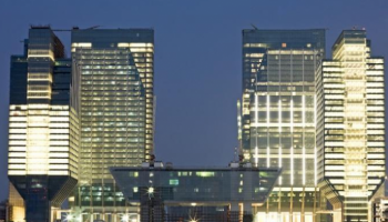 سوق أبوظبي العالمي - أرشيفية