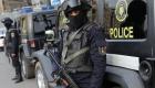 استشهاد 7 شرطيين ومقتل 4 إرهابيين في هجوم بالعريش المصرية