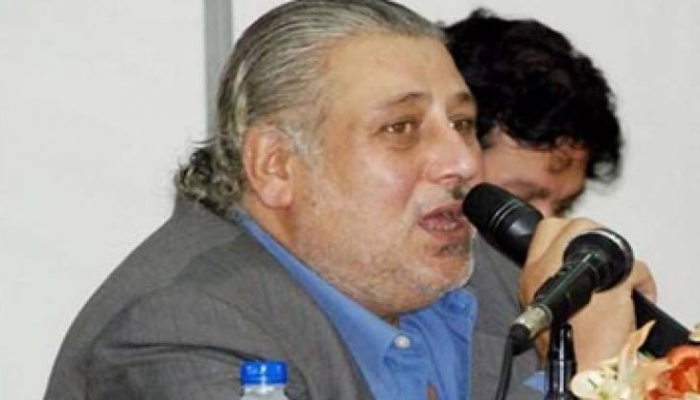 المخرج الراحل محمد النجار