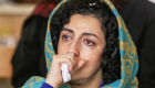 أشهر معتقلة إيرانية تتهم قضاء بلادها بقتل معارض