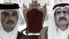 تناقض "الحمدين".. قطر تهاجم ورشة المنامة وتتصدر المشاركين